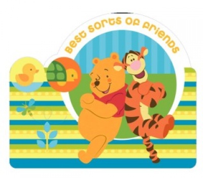 Imagine Pad Winnie The Pooh Disney DSY-MP041